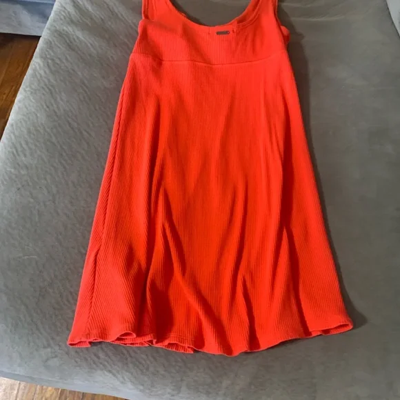Billabong Hola Holiday Dress - Picture 9 of 15